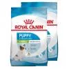 Royal Canin X-Small Puppy 2x3kg-nagyon kistestű kölyök kutya száraz táp