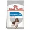 Royal Canin Medium Light Weight Care 9kg-száraz táp hízásra hajlamos felnőtt kutyáknak