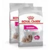 Royal Canin Mini Exigent 2x3kg-száraz táp válogatós felnőtt kutyáknak