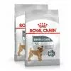 Royal Canin Mini Dental Care 2x8kg-száraz táp felnőtt kutyák részére fogkőképződés csökkentéséért