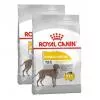 Royal Canin Maxi Dermacomfort 2x12kg-száraz táp bőrirritációra hajlamos felnőtt kutyáknak