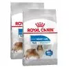 Royal Canin Maxi Light Weight Care 2x12kg-száraz táp hízásra hajlamos felnőtt kutyáknak RC3053502X