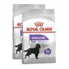 Royal Canin Maxi Sterilised 2x12kg-száraz táp ivartalanított felnőtt kutyáknak RC3054102X