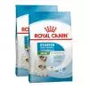 Royal Canin Mini Starter 2x8kg-száraz táp vemhes szuka és kistestű kölyök kutya részére