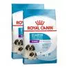 Royal Canin Giant Starter Mother & Babydog 2x3,5kg-óriás testű kölyök és vemhes kutya száraz táp