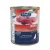 Dr.Clauders Dog Selected Meat Marhás konzerv 800g Sp122241