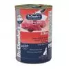 DrClauders Dog Selected Meat Marhás konzerv 400g SP122441