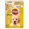 Pedigree Alutasakos Junior Csirke 100g