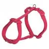 Trixie Hám-H Prémium S–M 42–60 cm/15 mm Fuchsia TRX203311