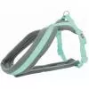 Trixie Hám Prémium Túrázáshoz XS–S 30–55cm/15mm Menta TRX203624