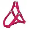 Trixie Hám Új Prémium XS–S 30–40 cm/10 mm, fuchsia