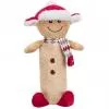 Trixie Játék Xmas Plüss Mézeskalács figura 36cm