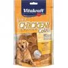 Vitakraft Chicken Kutya Jutalomfalat Csirkehús Érmék 80g VK2314094