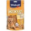 Vitakraft Chicken Filets Kutya Jutalomfalat Csirkemell Sajttal 80g VK2331363