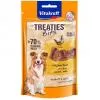 Vitakraft Treaties Bits Kutya Jutalomfalat Csirke & Bacon 120g