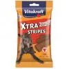 Vitakraft Xtra Stripes Kutya Jutalomfalat Marhahússal 200g