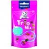 Vitakraft Trio Mix Macska Jutalomfalat Hallal 60g