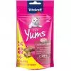 Vitakraft Cat Yums Jutalomfalat Májjal 40g+20% VK2431133