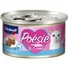 Vitakraft Poésie Macska Konzerv Lazac 85g