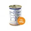 Healthy Vet Diet Dog Renal - vese támogatására felnőtt kutyáknak 12x400g VBWP090612X