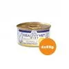 Healthy Vet Diet Cat Urinary Struvite - a struvit kövek ellen felnőtt macskáknak 6x85g VBWP09096X