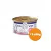 Healthy Vet Diet Cat Dermal - bőr támogatására felnőtt macskáknak 12x85g VBWP091212X