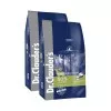 Dr.Clauders Adult Hyposensitive Szarvas & Burgonya 2x11,5kg 330711502X