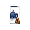 Hills Pescription Diet Canine Z/D Ultra 3 kg - táplálékallergia étrendi kezelése,kimutatása eli 8887R