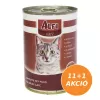 Alfi cat konzerv máj 12x415gr AC5112X