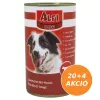 Alfi Dog Konzerv Marha 24x1240g ALFIK124X