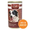 Alfi Dog konzerv máj 24x1240gr ALFIK924X