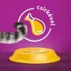 Whiskas száraz macskaeledel csirkével 1,4kg