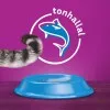 Whiskas száraz macskaeledel tonhallal 1,4kg