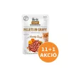 Brit Care Cat alutasak kacsa szószban 12x85g B051812X