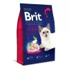 Brit Premium by Nature Cat Adult Sterilised Chicken 1,5kg B3161