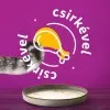 Whiskas alutasak Pure Delight Csirke aszpikban 85gr