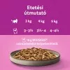 Whiskas alutasak Pure Delight Csirke aszpikban 85gr