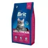 Brit Premium Cat Adult Chicken 1,5kg