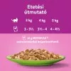 WHISKAS Alutasak 12-pack halas-húsos mix válogatás 12*85g Multipack