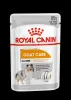 Royal Canin Coat Beauty Care 85g-nedves táp felnőtt kutyáknak az egészségesebb szőrért és bőrért