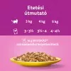 Whiskas alutasak 4-pack baromfi válogatás aszpikban  4x85g Multipack