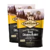 Carnilove Fresh Dog Adult Chicken & Rabbit - Csirke & Nyúl - Muscles, Bones & Joints 2x1,5kg CL1708672X