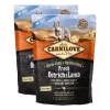 Carnilove Fresh Dog Adult Ostrich & Lamb - Strucc & Bárány - Excellent Digestion 2x1,5kg CL1708692X