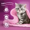 Whiskas Alutasakos Junior Csirke Aszpikban 85g