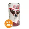 Dolly Dog konzerv máj 6x1240g DOLLI646X