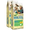 Dog Vital Junior Sensitive All Breeds Lamb 2x12kg DV04312X