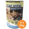 Cat Vital konzerv hal 6x415g DV511116X