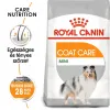 Royal Canin Mini Coat Care 1kg- száraz táp felnőtt kutyáknak az egészségesebb szőrért és bőrért