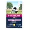 Eukanuba Puppy Medium kutyatáp 3kg EU16