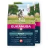 Eukanuba Adult Large Salmon & Barley 2x2,5kg EUK210932X